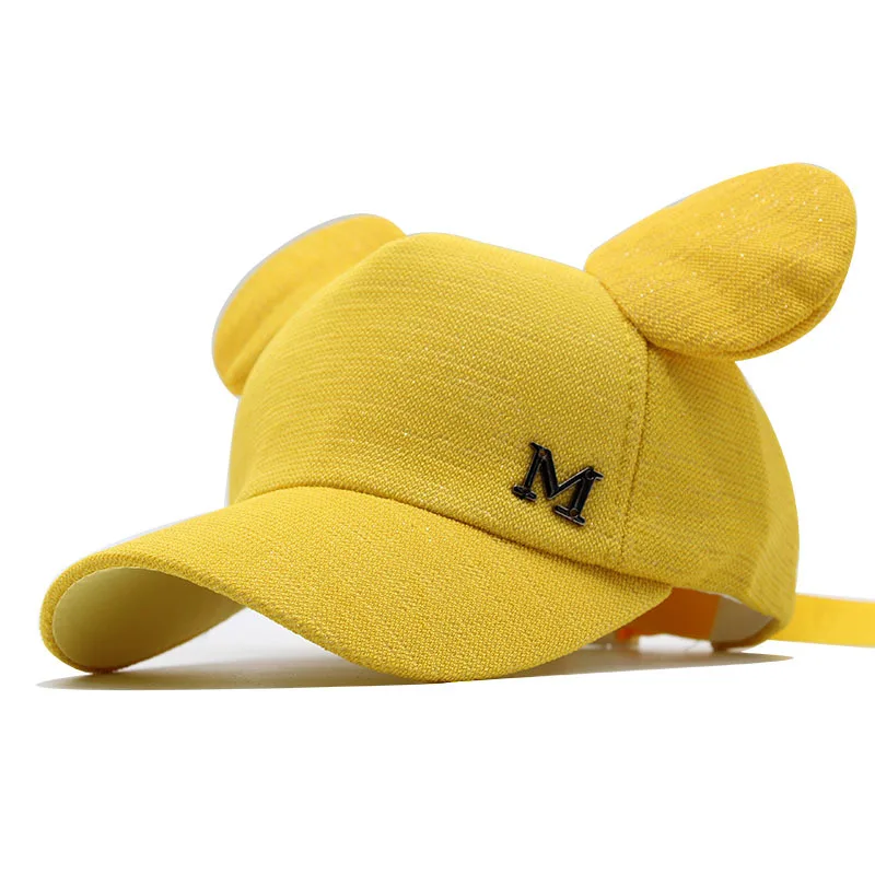 Doitbest Summer 2022 Child Baseball Cap 