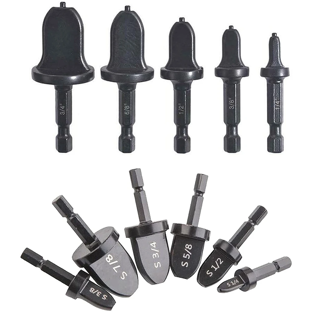Hex Handle Air Conditioner Copper Pipe Swaging Tool Swaging Tool