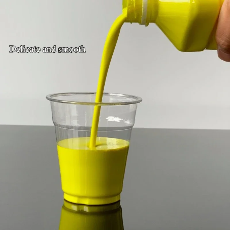 Water Based Acrylic Spray Paint for Art and Craft