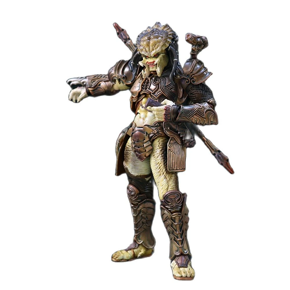 Predator Action Figure Neca Predator 
