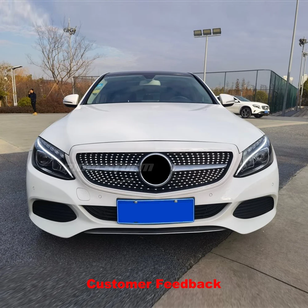 2015-2018 C Ŭ W205 ̾Ƹ ׸ Ʈ ޽ ׸ ڵ ǰ, ޸ C180 C200 C250 ׸ Ʈ  ׸