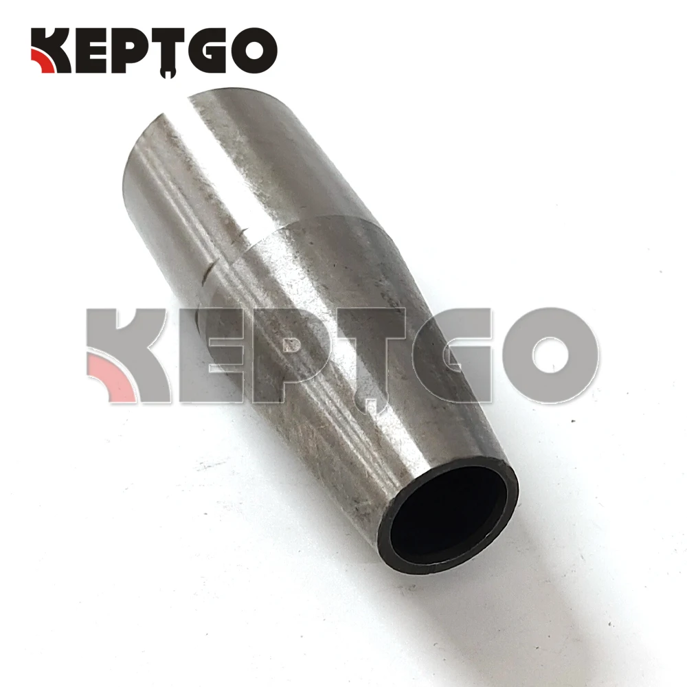 

7101078 конический поворотный штифт подходит для Bobcat 773 S150 S175 S185 S450 T110 T190 T450