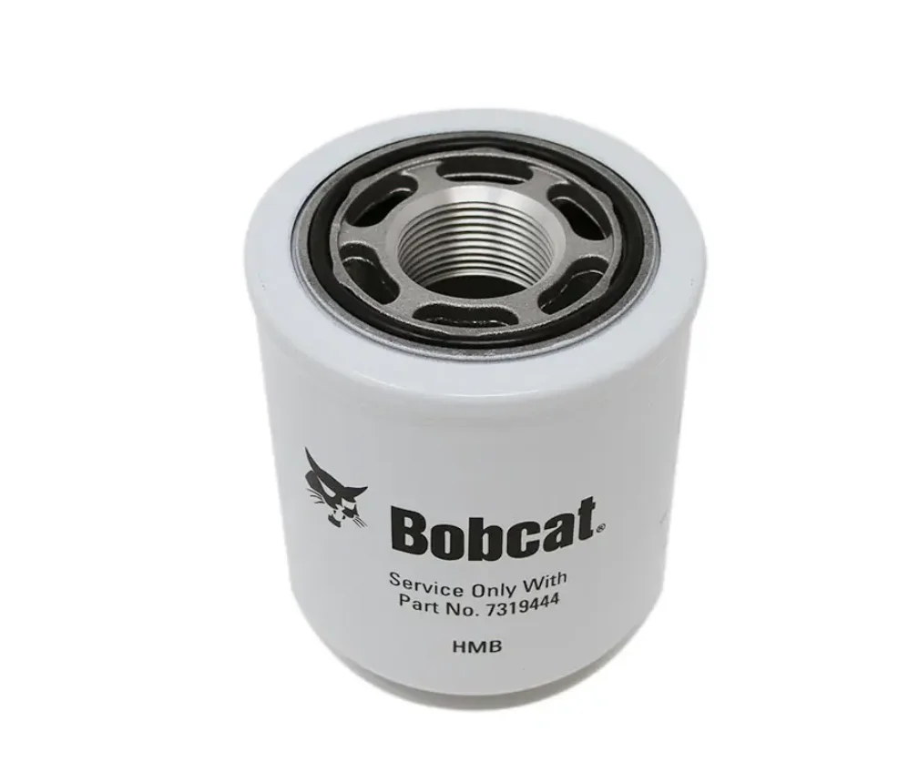 bobcat，Fan motor filter element, 7319444，Provide a full range of Bobcat accessories, please consult customer service for details