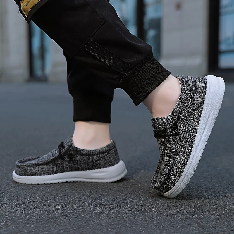 أحذية بدون كعب للأطفال للأولاد أحذية رياضية مسطحة...