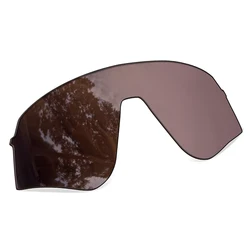 Enhanced UV Protection Sunglass Lenses - Multiple Color Options Available (Amber - Polarized)