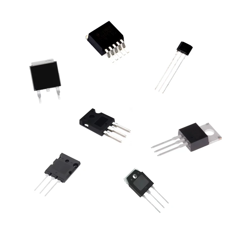 누에보 오리지널 10-50-100 Unids/Lote STP80N70F4 80N70F4 ST..