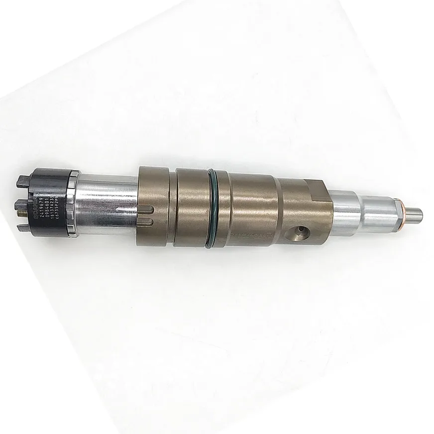 High Quality Diesel Fuel Injector 2419679