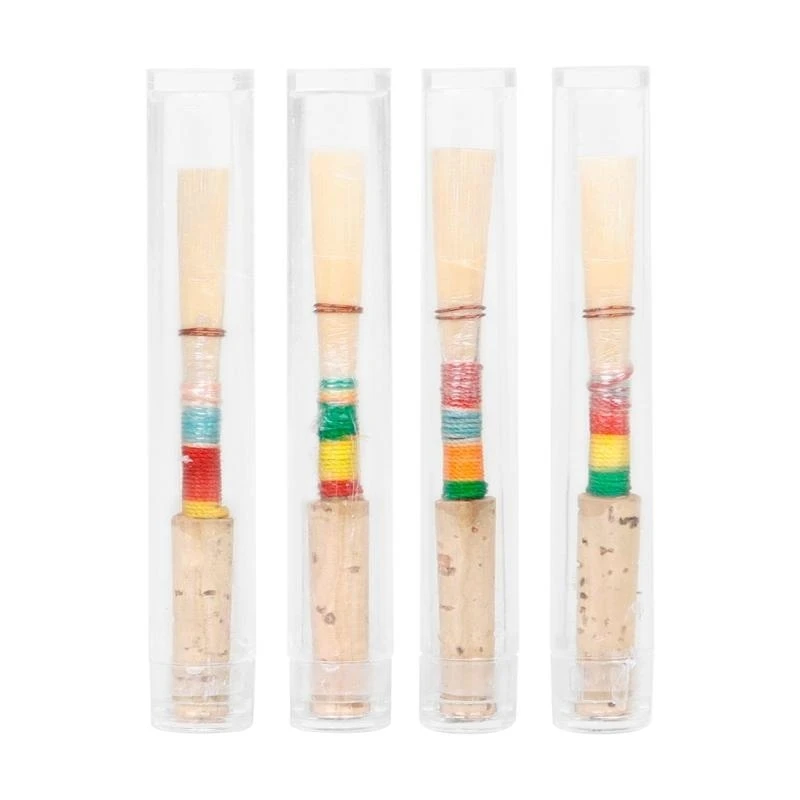 CNDY Wind Instrument Part with Tube Sleeve Oboe Musical Instrument Parts