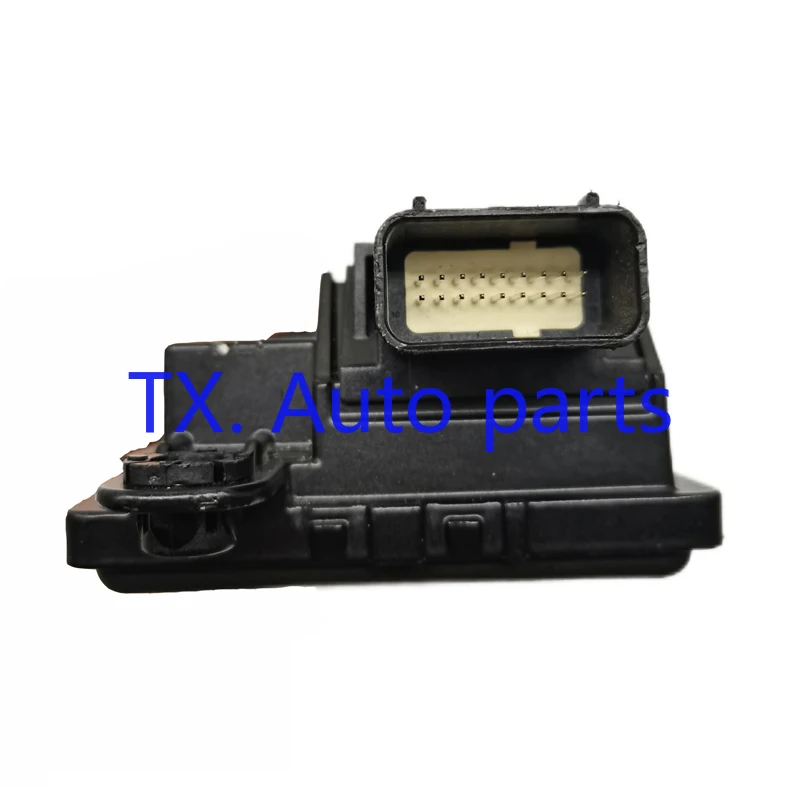99110-G8000 Hyundai Kia Unit Assy Smart Cruise Control Radar Azera IG