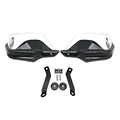Carbon Clear Set