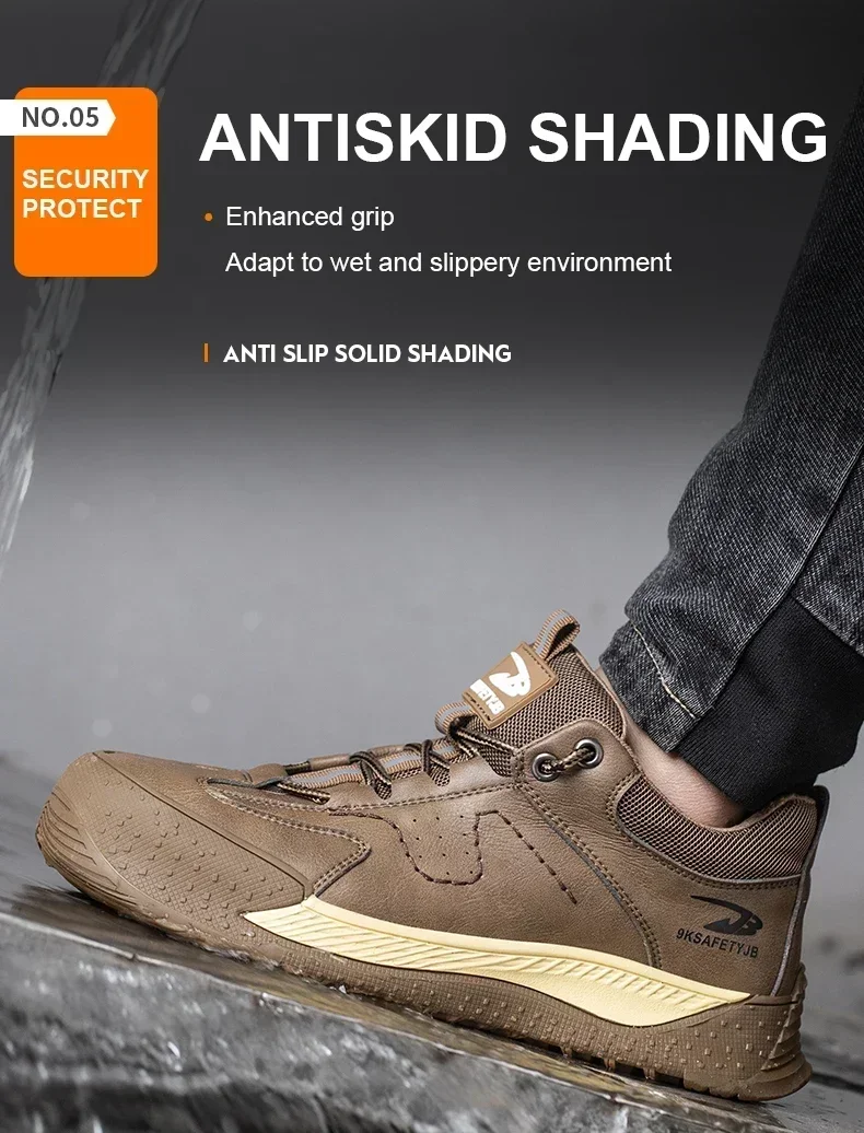 Heavy‑Duty Industrial Steel Toe Safety Shoes – 9KSafetyJB 29 S4bb8107ba1844d31b5f292a037de9cb5f