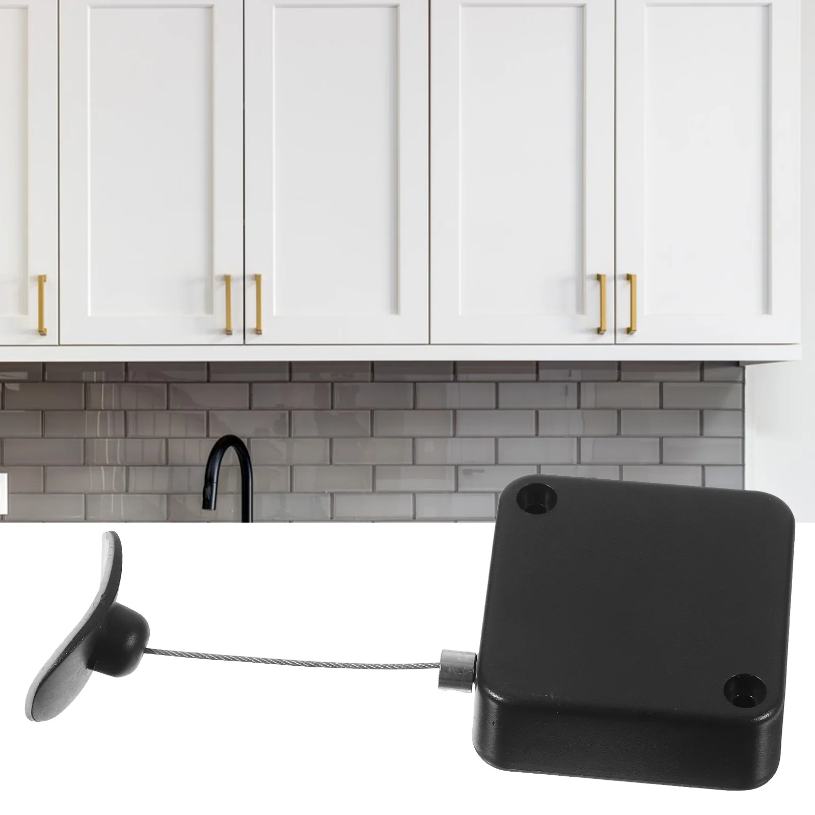 Remote Control Tether Telescopic Security Cable Security Cable Remote Control Holder Lock Anti Theft And Anti Loss Steel anti lost cable