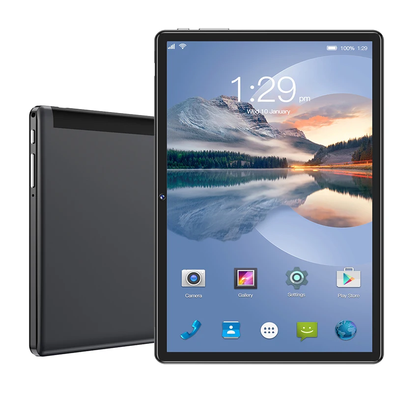 

Cheap 10.1 inch tablet pc 2+32GB 4G phone call 8 with sim card