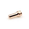 20pcs KP2844-1 Plamsa Electrodes KP2844-3 Tips For Tomahawk 1000 LC65 Plasma Electrode Plasma Nozzle Kit Welding Tools 1