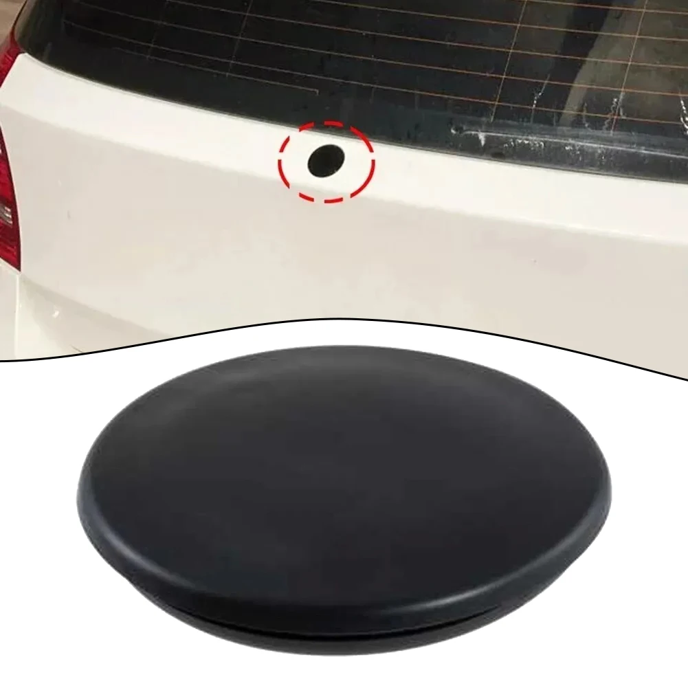 

Car Rear Windshield Wiper Delete Bung Grommet For Golf MK3 MK4 MK5 MK6 MK7 Automobile Wiper Delete Bung Plug Cap Parts