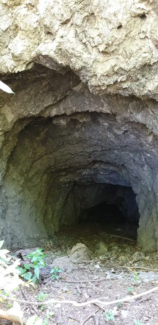 ADMT-100KG-X Caves Finder Grave For Treasure Detector For 10-100M DEEP