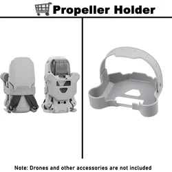 Propeller Holder and Stabilizer Bracket Protective Belt (Propeller Holder B)