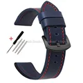 BlueRed-Black