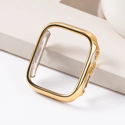 Premium Protective Bumper Cover - 42MM Series 10 (Gold)