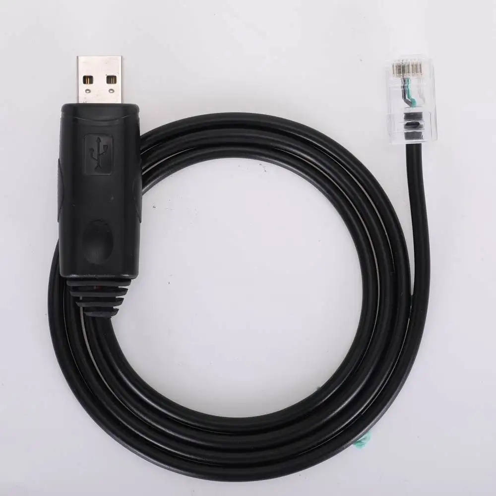 ABBREE AR-2520 워키토키, USB 프로그래밍 케이블 