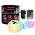 1.6mx1.6m 256leds