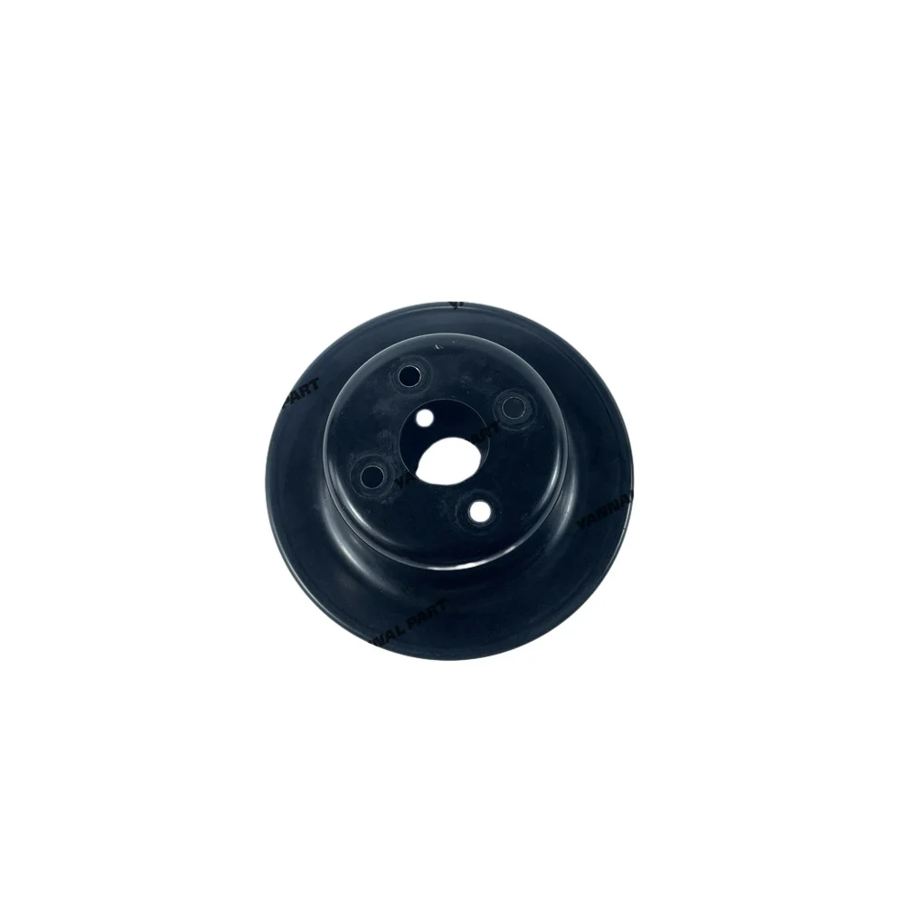 

17365-74252 For Kubota engine parts V3307-CR Fan Pulley