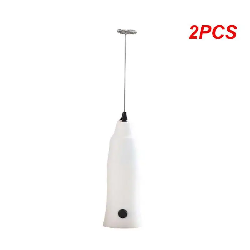 

2 шт., ручной мини-миксер для кухни