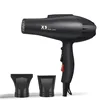 X5/X6 New High Power Wind Hair Dryer 2400W High Power Negative Ion Quick Drying Home Hair Gallery Styling Professional Hair Drye 4