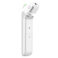 2-in-1 Forehead and Ear Thermometer - For Babies, Toddlers, and Adults