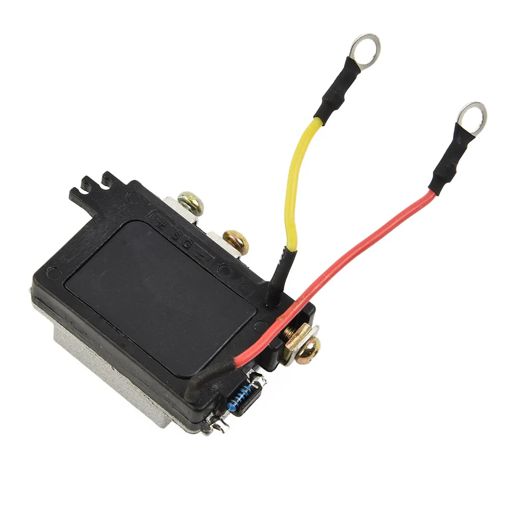 1x Ignition Control Module For Toyota Tercel Spectrum-LX597 89620-10120 For ISUZU I-MARK TOYOTA TERCEL