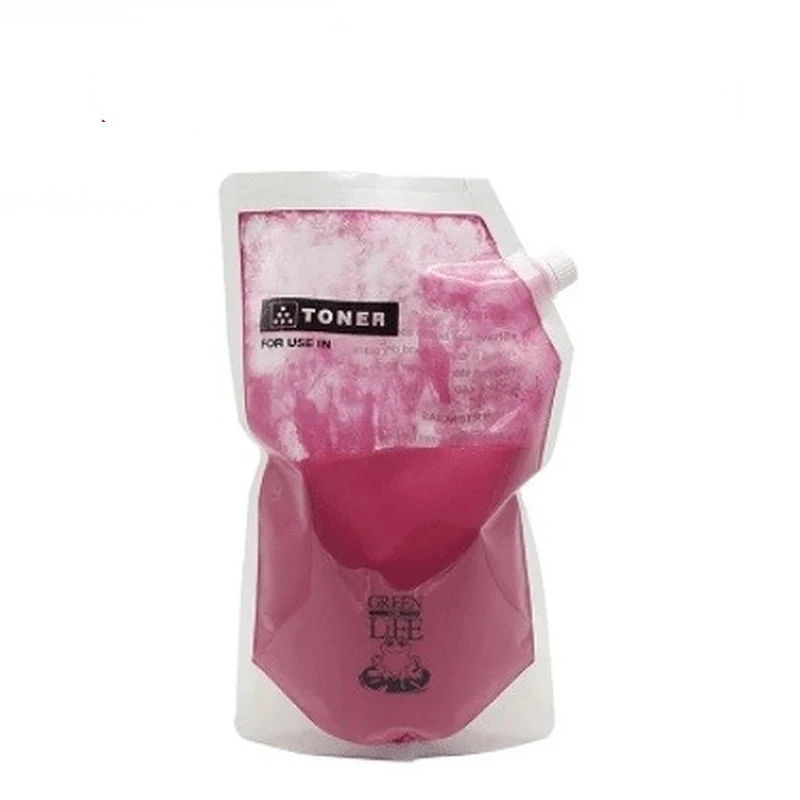 1KG/1Bag NPG66 GPR52 CEXV48 Copier Refill Toner Powder For Canon IR-C1325 C1335 Japan New Compatible