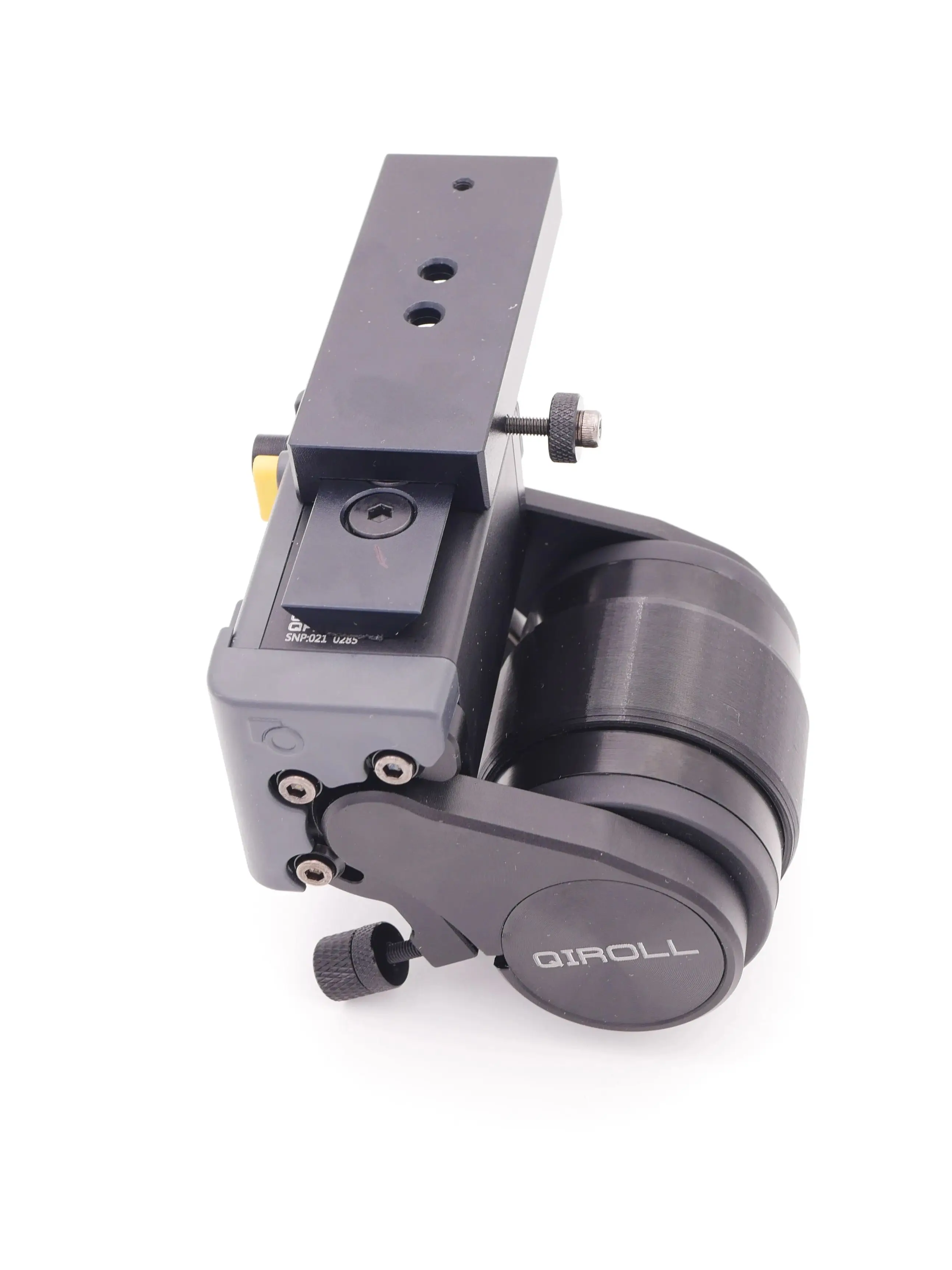 Quick Release Rack-For QR-E MUTE/PRO
