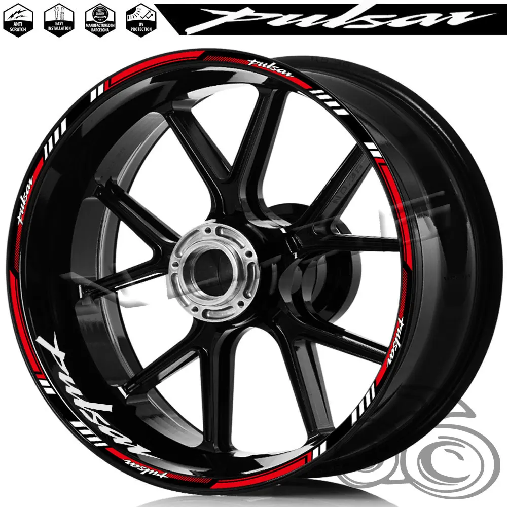 For Bajaj Pulsar NS 400 180 200 125 150 N160 250 220F Motorcycle