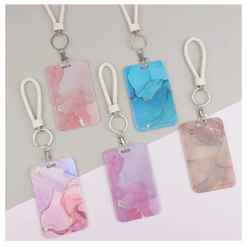 Porta Biglietti Da Visita Donna Uomo Porta Carte Di Credito Carino Porta Carte Di Credito Porta Badge Porta Carte Di Credito Per Autobus Per Bambini