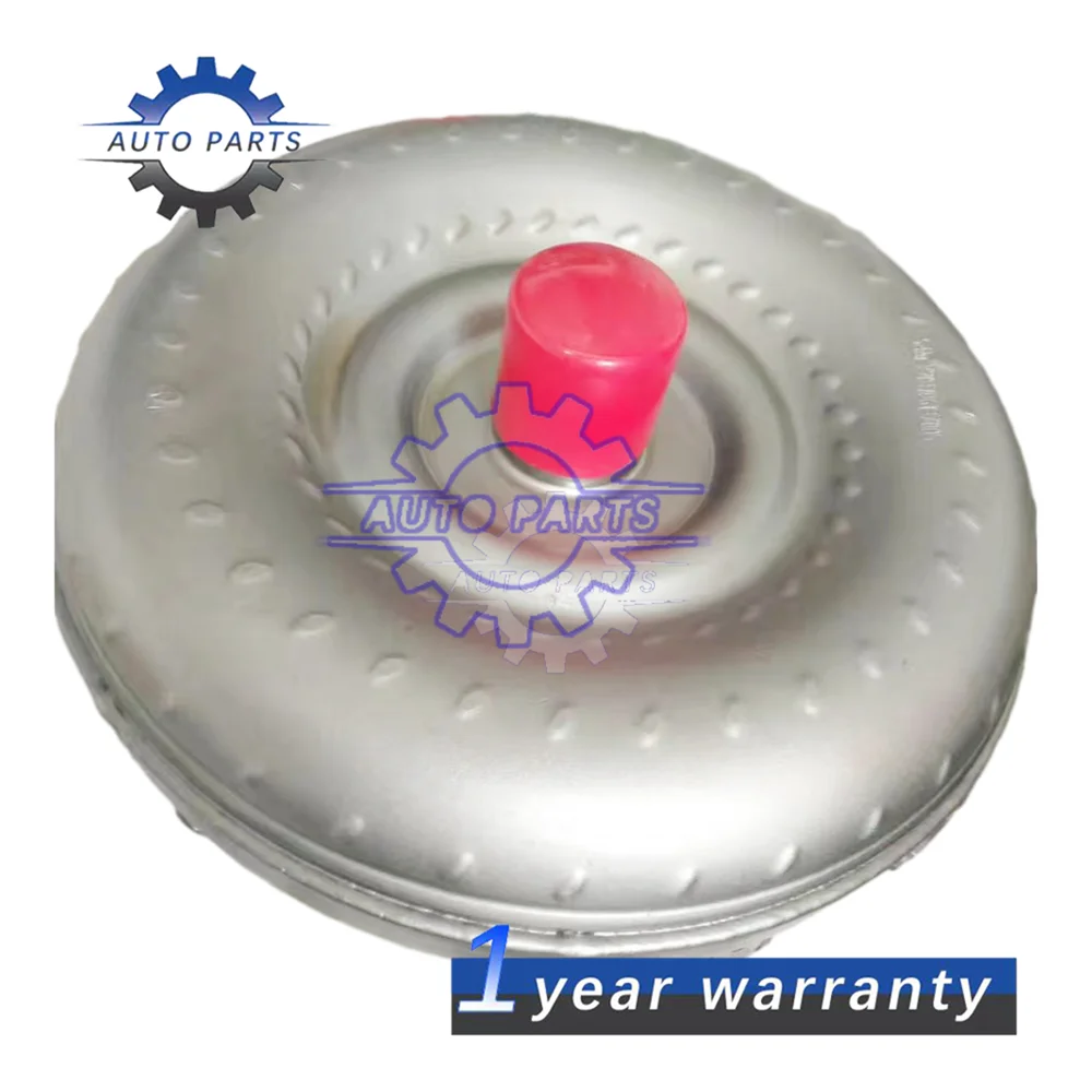 Automotive Parts 722.9 Gearbox Torque Converter A2212500302 for