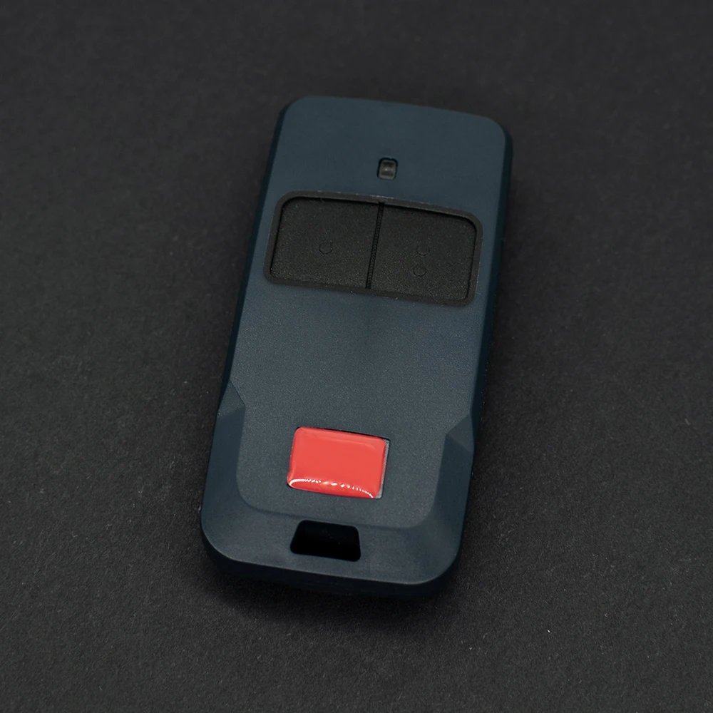 BFT MITTO COOL C4 C2 Remote Control Gate Garage Door Opener Comaptible With BFT MITTO 433.92MHz Rolling Code Keyfob Command 6