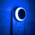 1pc Blue Light