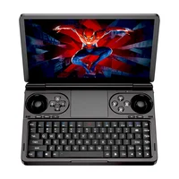 GPD WIN Mini AMD 7840U 16GB 32GB 64GB RAM 512GB 1TB 2TB SSD 7-inch WIN11 System Pocket Mini PC Laptop Game Player Console 1