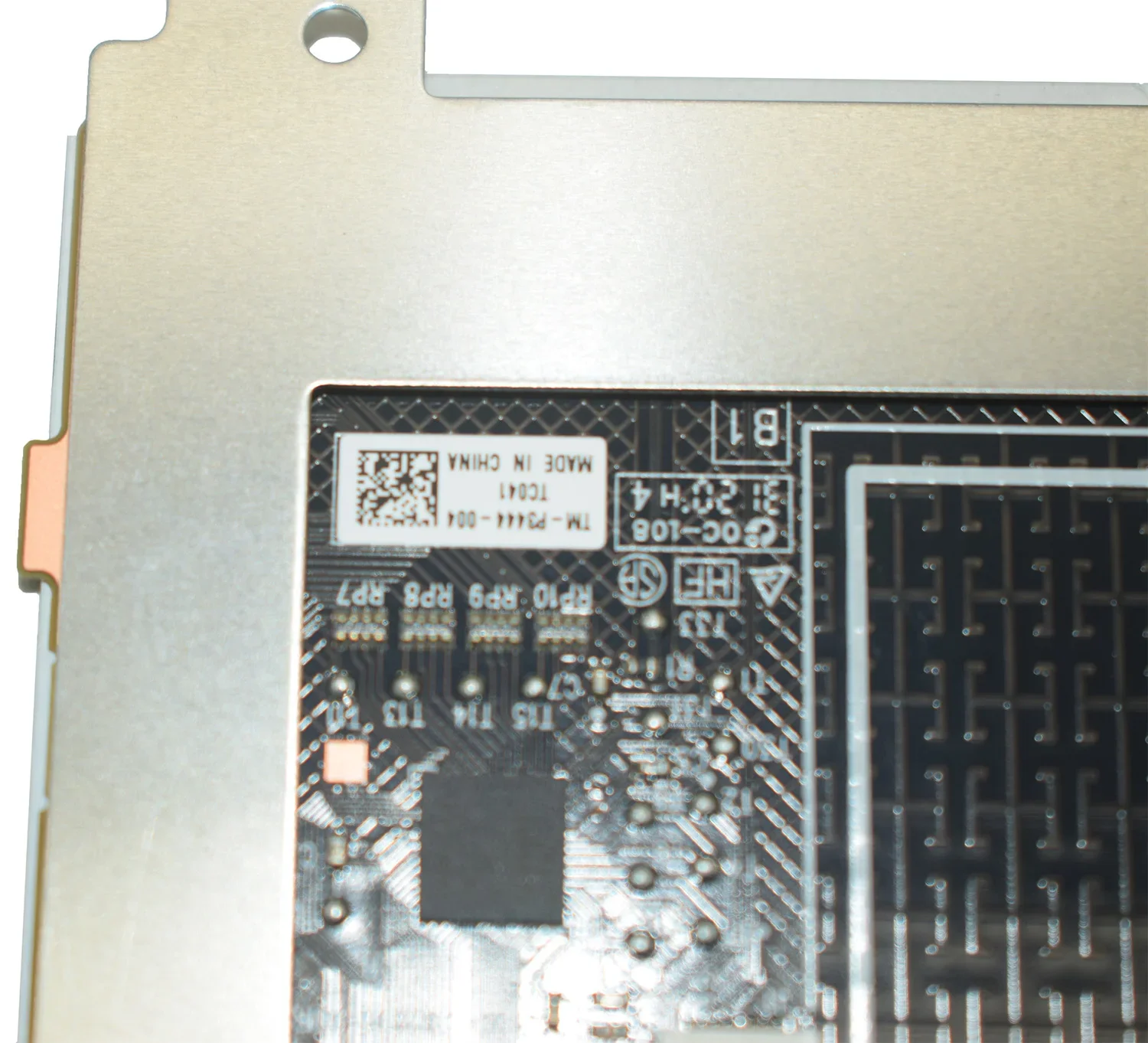 New Touchpad Trackpad Mouse Board For Elitebook X360 1040 G5 G6