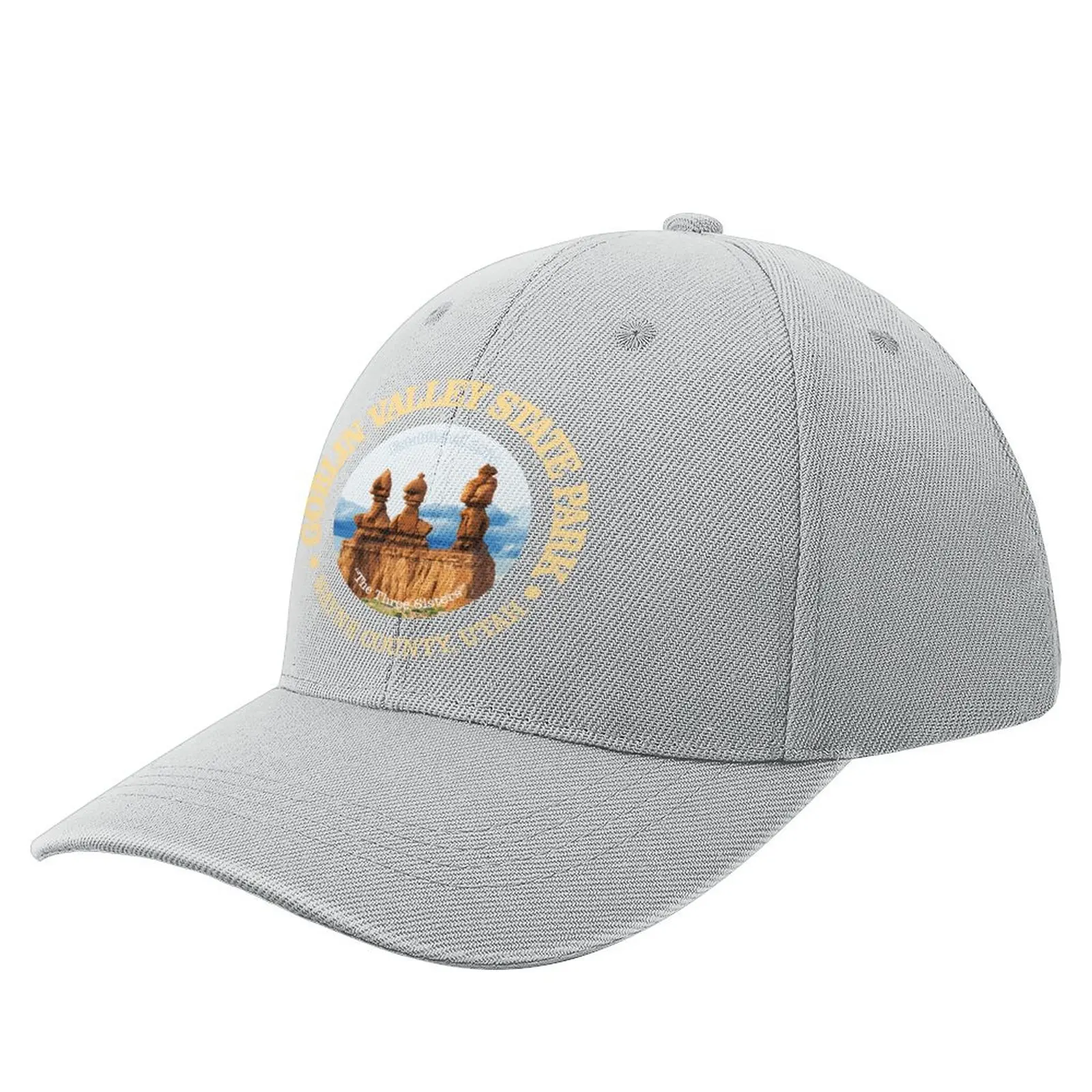 

Goblin Valley SP Baseball Cap Ball Cap Cosplay Golf Luxury Hat Hat For Man Women'S