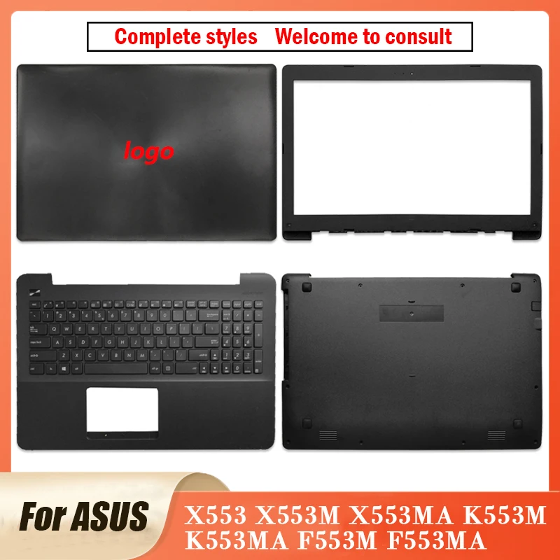 NewForASUSX553X553MX553MAK553MK553MAF553MF553MALaptopCase
