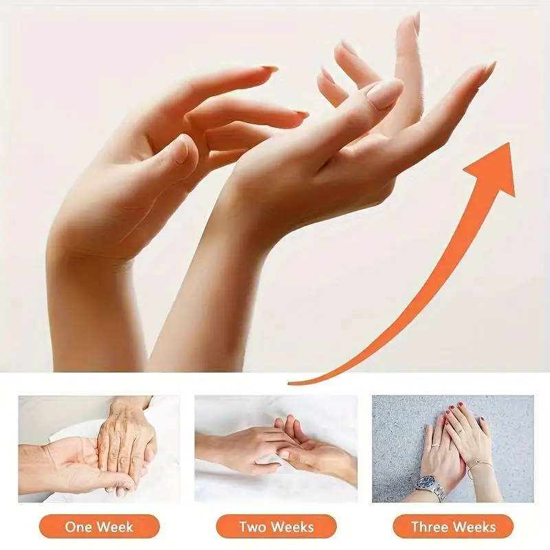 Paraffin Wax Bath Hands and Feet Mask for Wax Pot Warme Machine Moisturizing Hydrating Kit Waxing Spa Smooth Soft Skin Care