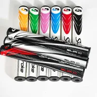 Soft PU Material Golf Putter Grip Tour 2.0 3.0 Available in Two Sizes - Comfortable Grip for Improved Performance 1