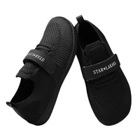 UNISEX Wide Barefoot Shoes Zero Drop Running Minimalist Gym Shoes for Men Women Deadlift Cross Training Sneakers 1
