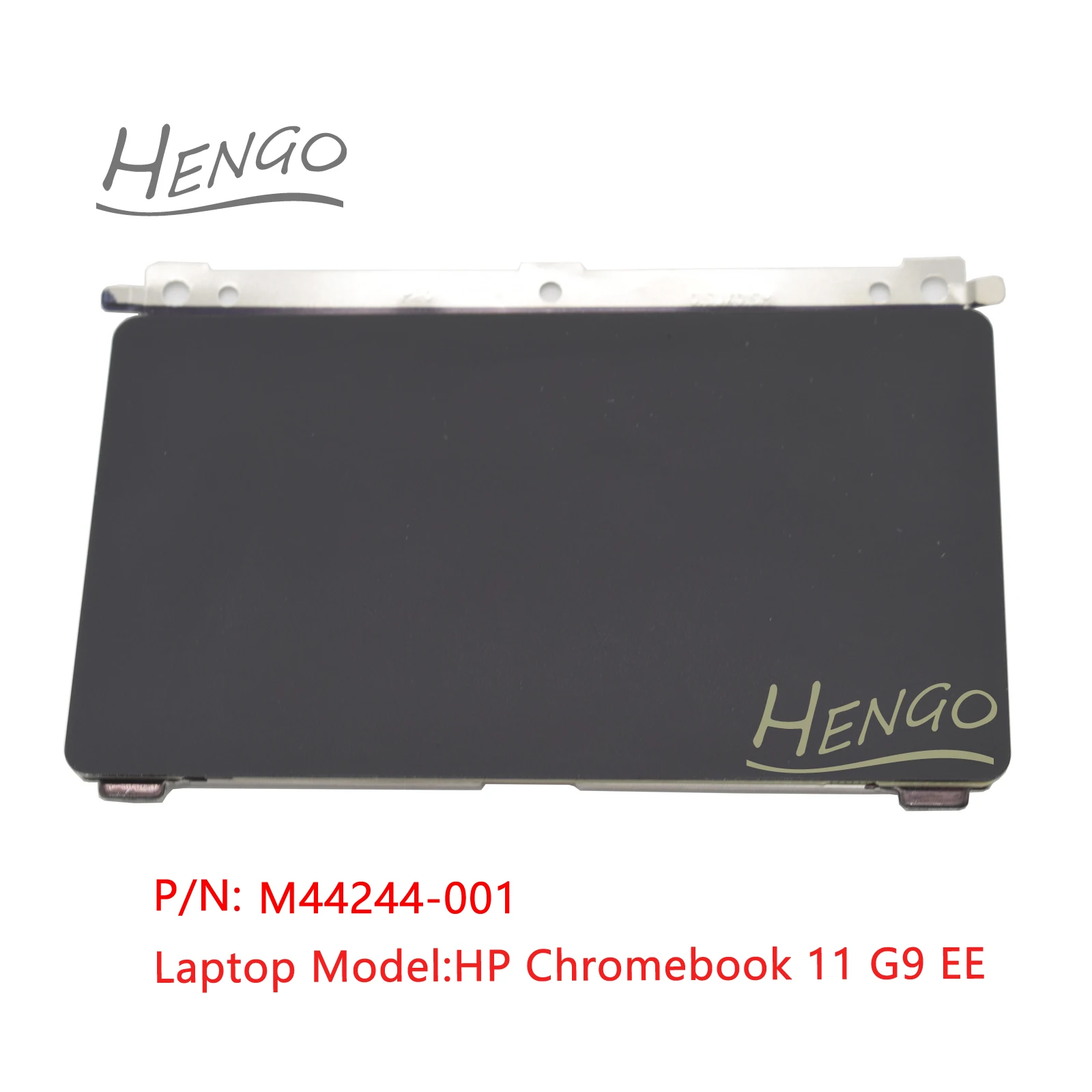M44244-001 Black Original New For HP Chromebook 11 G9 EE Touchpad Clickpad Trackpad