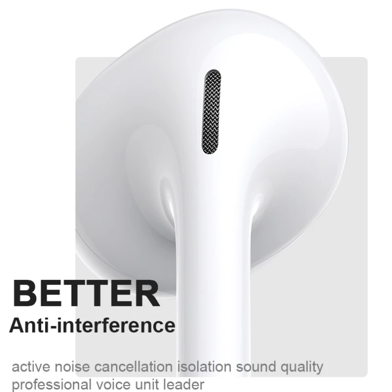 Original Type C Wired Earphones For Samsung Galaxy S25 S24 S23 S22 S21 Ultra Plus 3.5mm In-ear Earbuds HD Microphone Headphones 3