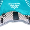AONIJIE E913S 5L Hydration Backpack Rucksack Bag Vest Harness For 1.5L Water Bladder Hiking Camping Running Marathon Race Sports 4