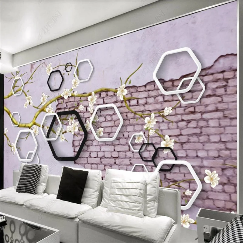 Creative 3d Wallpaper Design