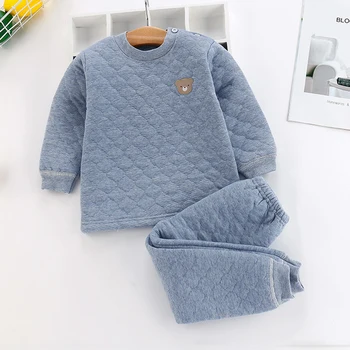 Winter Kids Thermal Playset 1