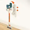 Kids Vacuum Cleaner Toy Pretend Play Vacuum Cleaning Toy Fun Parent-Child Interactive Sweeping Toy With Music And Lights for 5